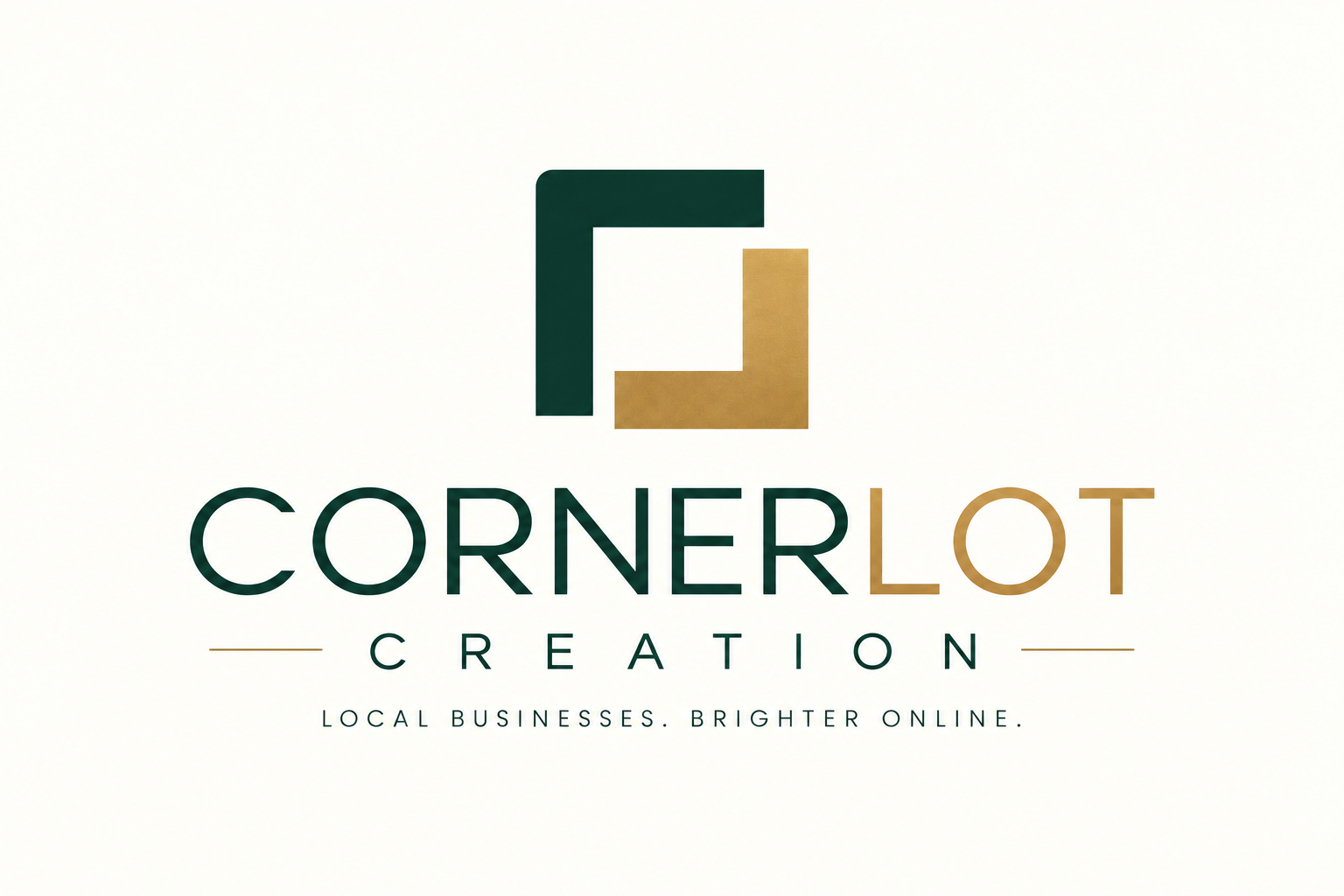 CornerLot Creation